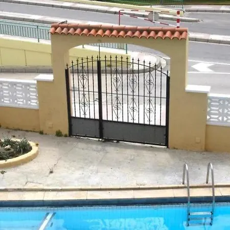 Apartament En Primera Linea Pineda de Mar