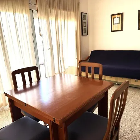 En Primera Linea Apartament