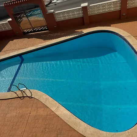 En Primera Linea Appartamento Pineda de Mar