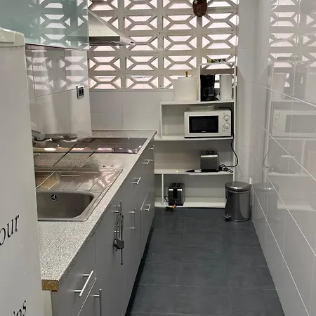 Apartament En Primera Linea Pineda de Mar